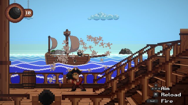 Sail of Dreams