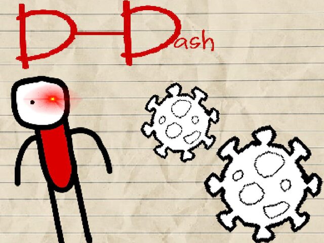 D-Dash PC