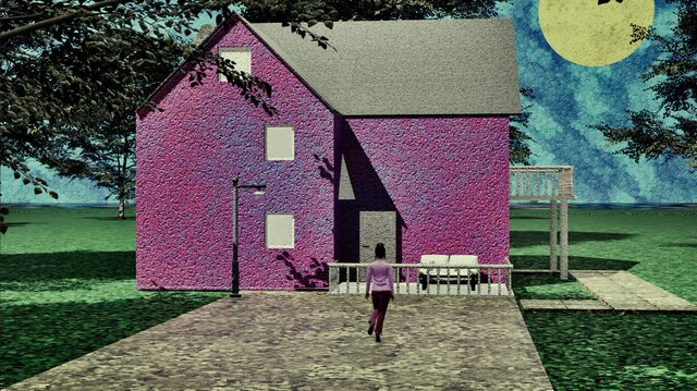 Being John Gogh