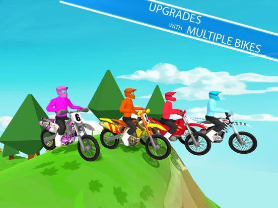Bike 3XM