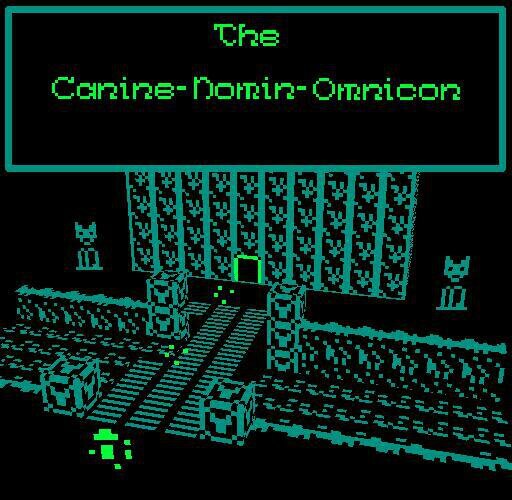 The Canine-Nomin-Omnicon
