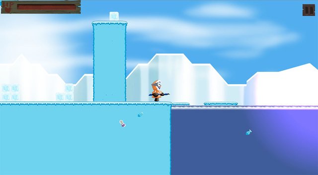 Arctic Bounce