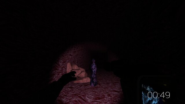 The Crypt (Vinini966)