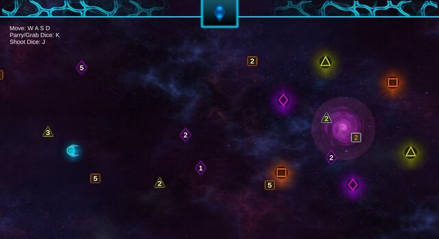 Dice 'Em Up