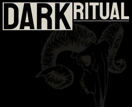 Dark Ritual