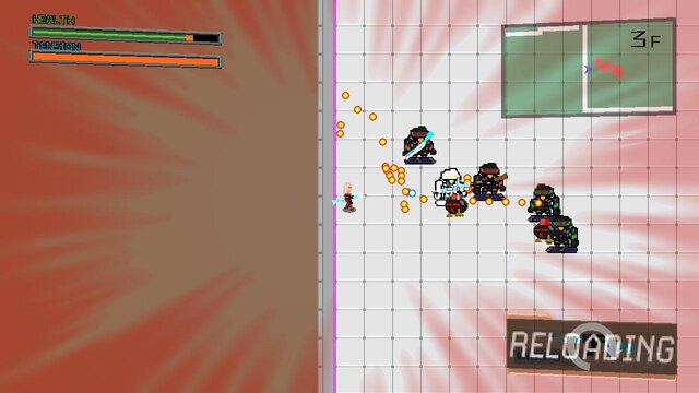 AUTOMATON MAZE