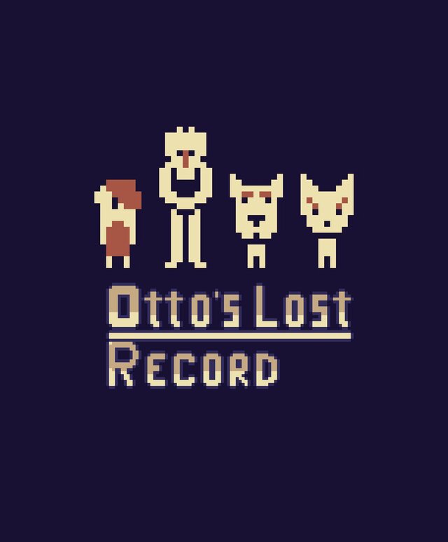 Otto's Lost Record