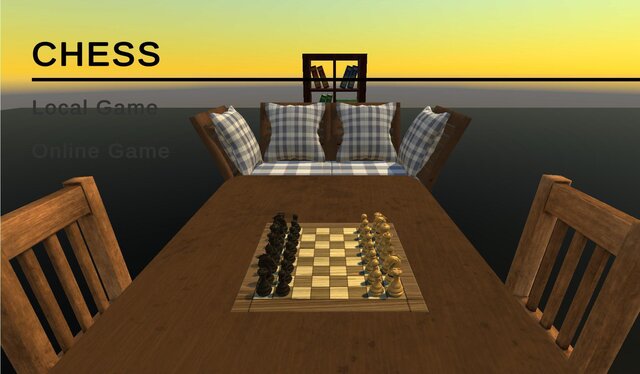 Chess (itch) (orico2007)