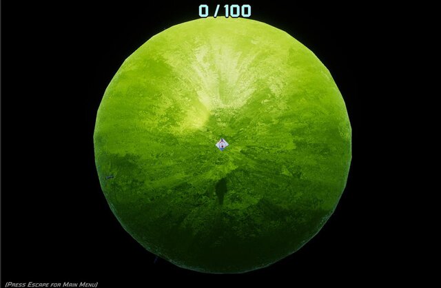 Orbital Mayhem