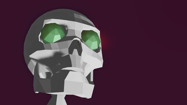 Skeleton's Sword
