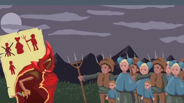 The Cultist Tales