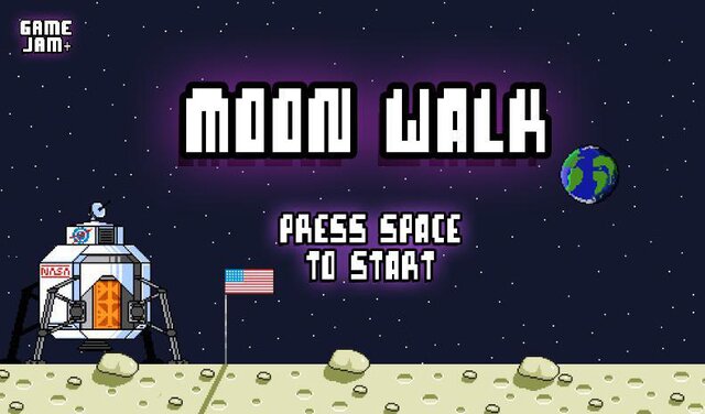 Moon Walk (osgux)
