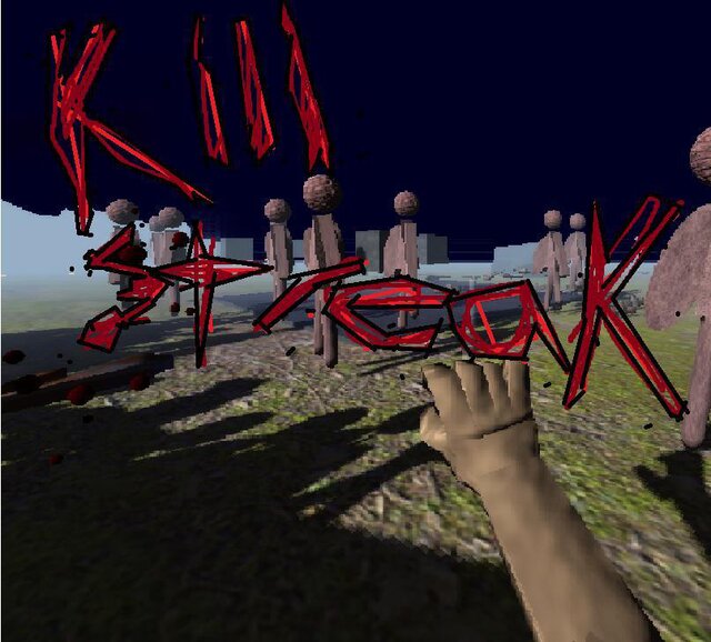 KILL:STREAK