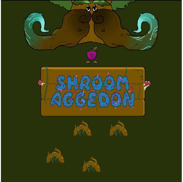 Shroomaggedon