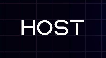 HOST (itch) (VeryCleverName3)