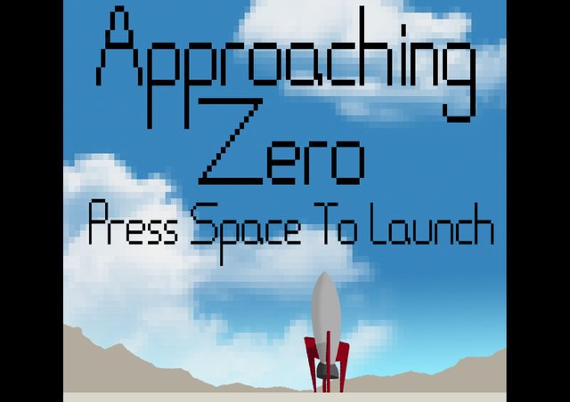 Approaching Zero