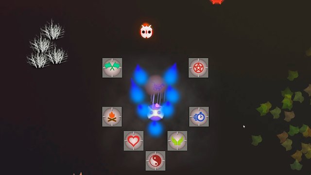Ember Ritual