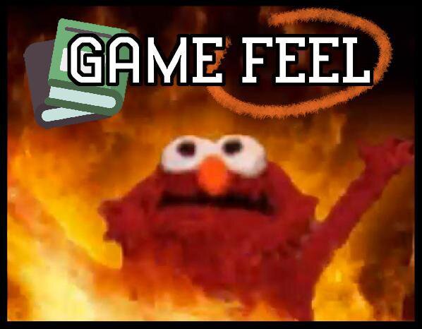 A Simple Guide To Game Feel