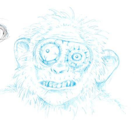 Twisted Monkeys
