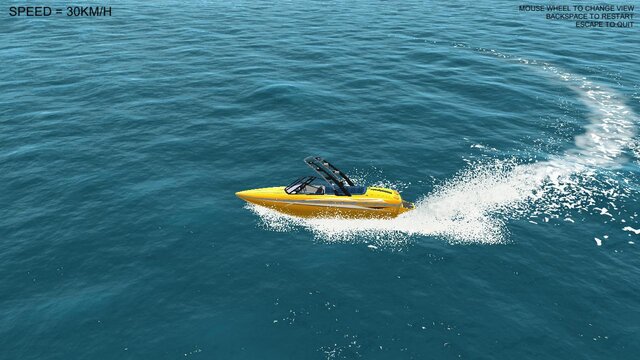Epic Surfing