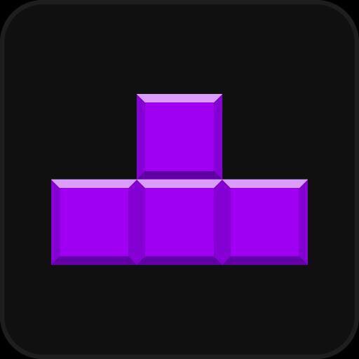 Tetris (itch) (The Real Mr. Ed)