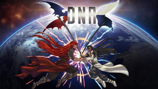DNA I FINALE