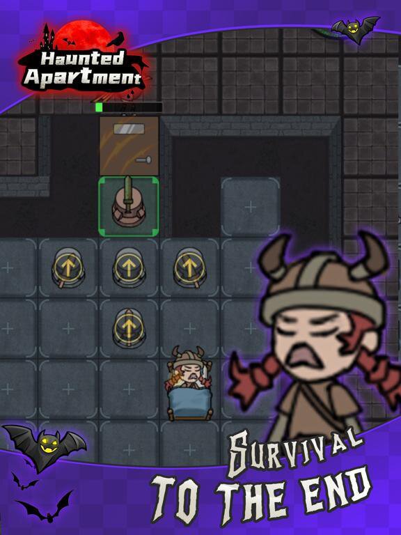 Castle Survive