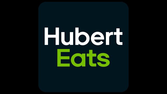 Hubert Eats