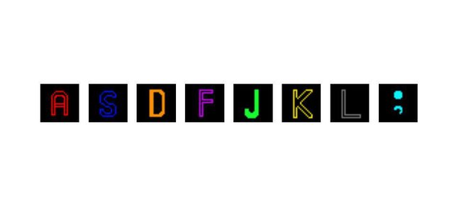 Sound Effect Keyboard