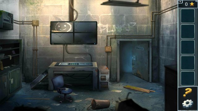 Prison Escape Puzzle: Adventure