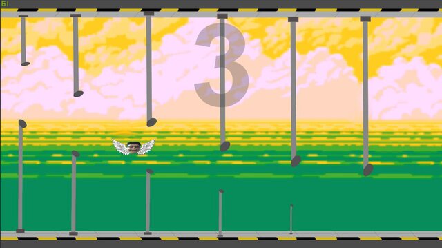Flappy Murad
