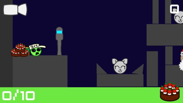 2 Hour Project Week 2 - Save the Bunnies