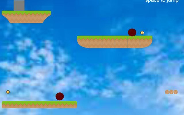 Sidescroller Project