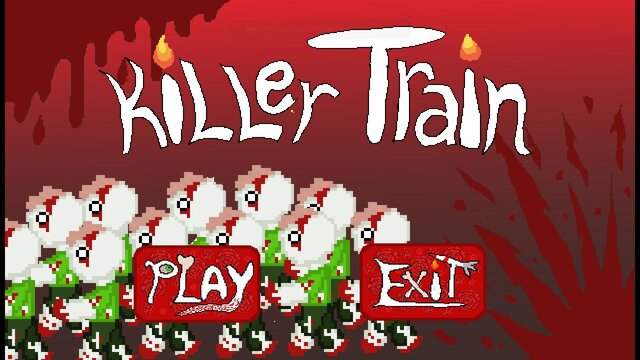 Killer Train