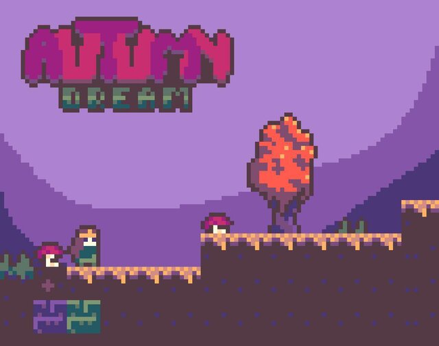Autumn Dream (itch)