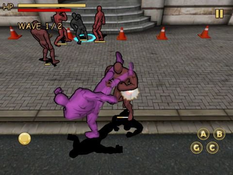 BoxMan Rising HD Lite