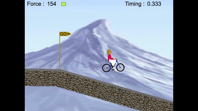 bikeathon