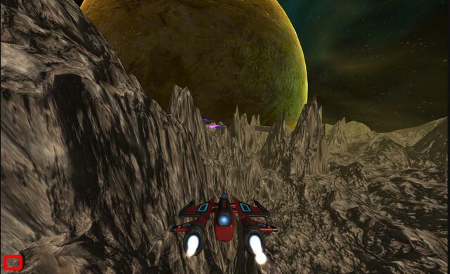 Defend Mars