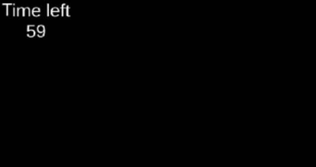 One Minute in Universe