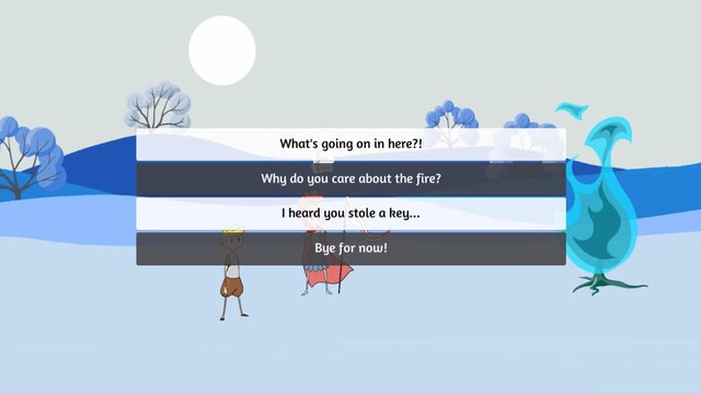 Afterlife: Dogs of Eden