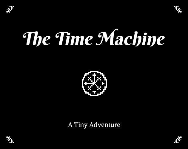 The Time Machine