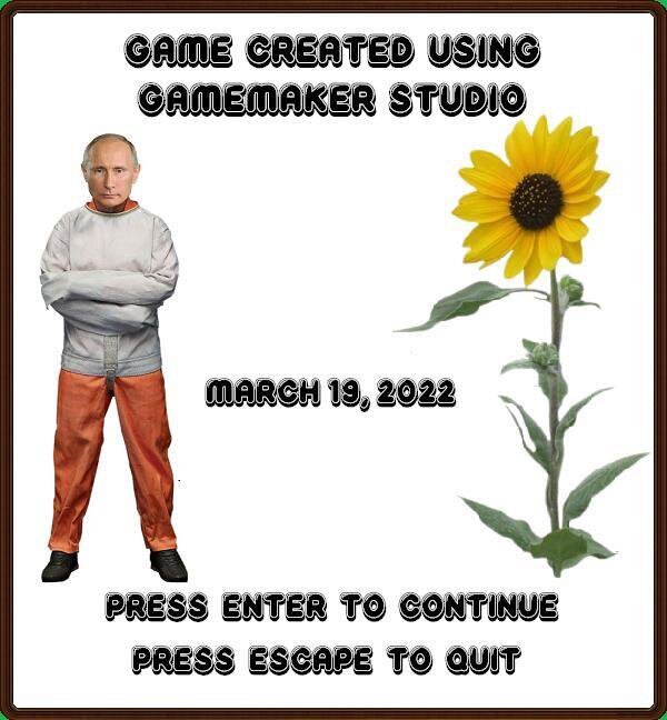 Defend Russia from Putin