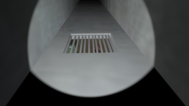 The Infestation (Sky High Games)