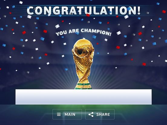 Score and Win - FreeKick 3D World Cup
