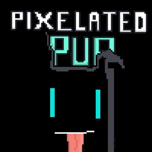 PixelatedPup