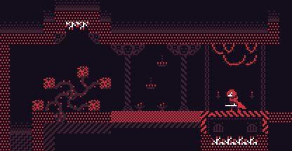 Forgotten Keep