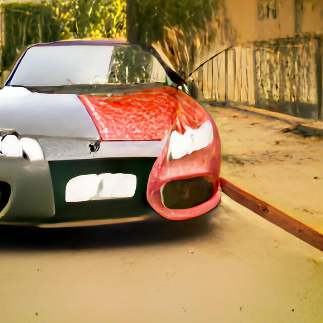 Car Game (Beta)