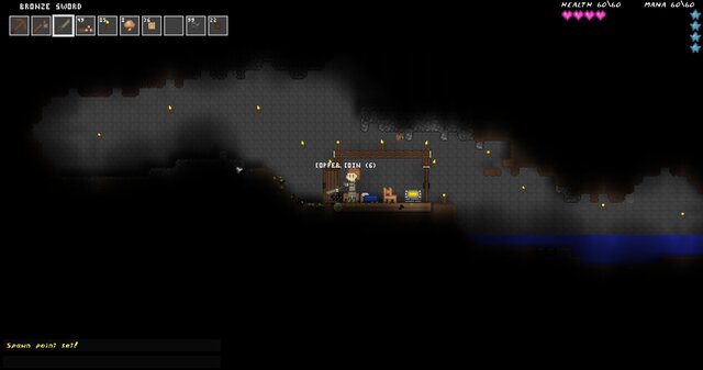 Platformer