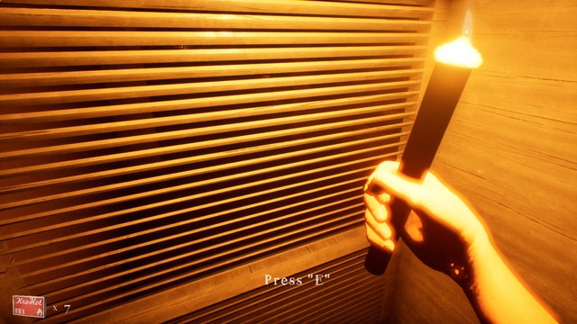 Find Me: Horror Game
