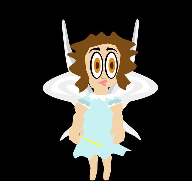 Fairy Quest (rida3)